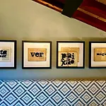 Comfort And Art Apartment Parma