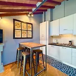 Appartement Comfort And Art *