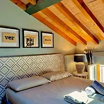 Comfort And Art Appartement