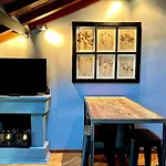 Comfort And Art