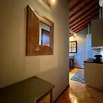 Comfort And Art Appartement *