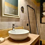Comfort And Art Apartment *