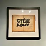 Comfort And Art Apartment