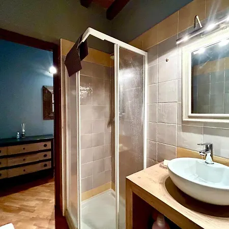 Lejlighed Comfort And Art *