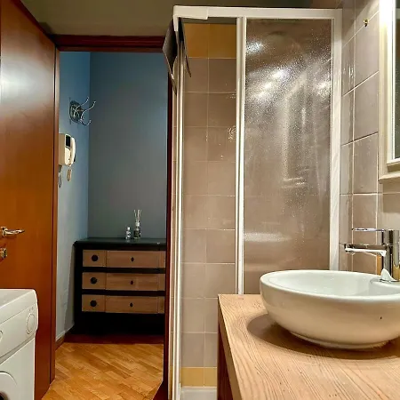 Comfort And Art Apartment Parma