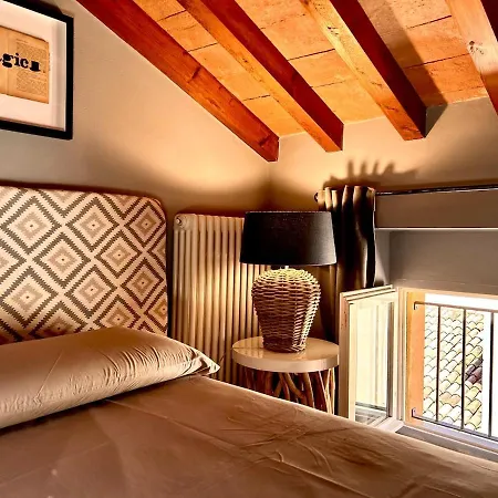 Lejlighed Comfort And Art