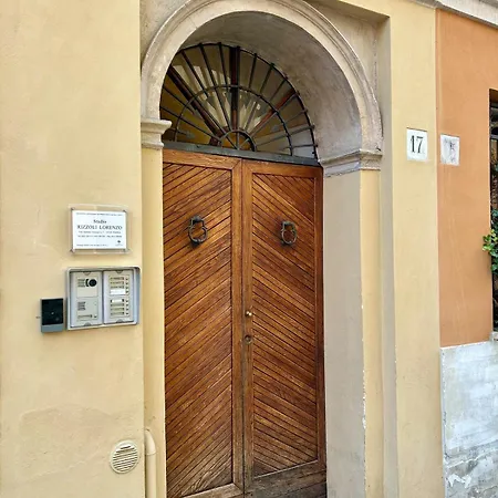 Comfort And Art * Parma