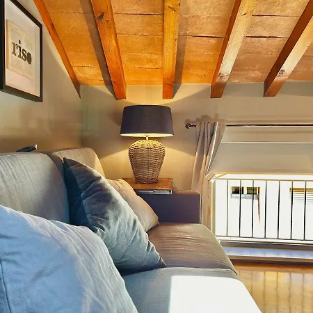 Comfort And Art Apartman Parma