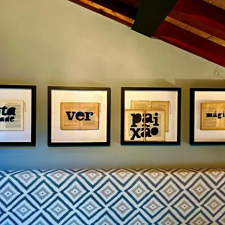 Comfort And Art Lejlighed Parma