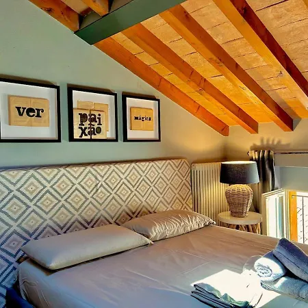 Comfort And Art Lejlighed