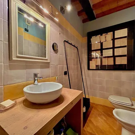 Comfort And Art Lejlighed