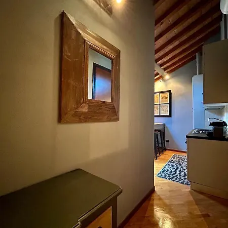 Comfort And Art Lejlighed *