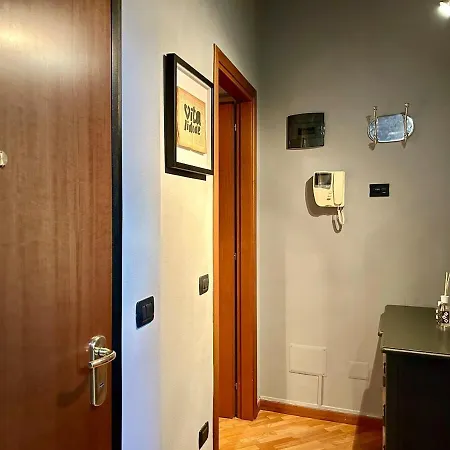 Comfort And Art * Parma