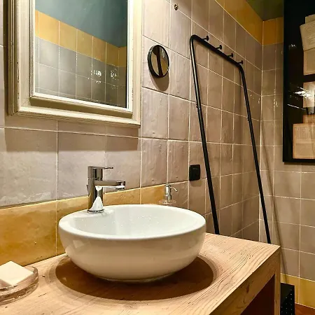 Comfort And Art Lejlighed *