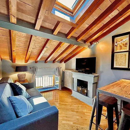 Comfort And Art * Parma