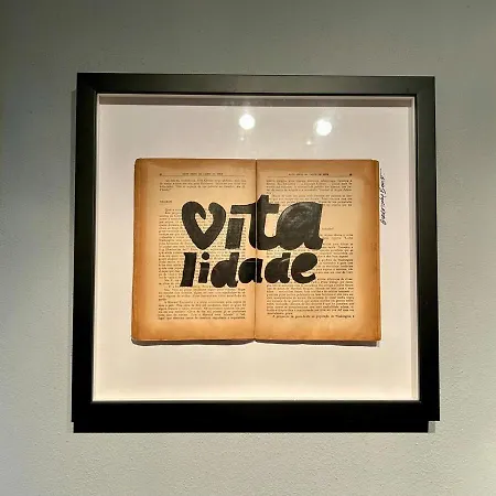 Comfort And Art Lejlighed