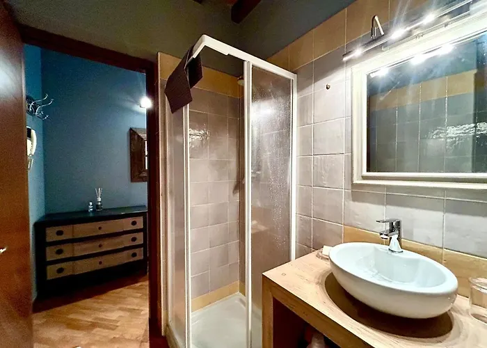 Апартаменты Comfort And Art *