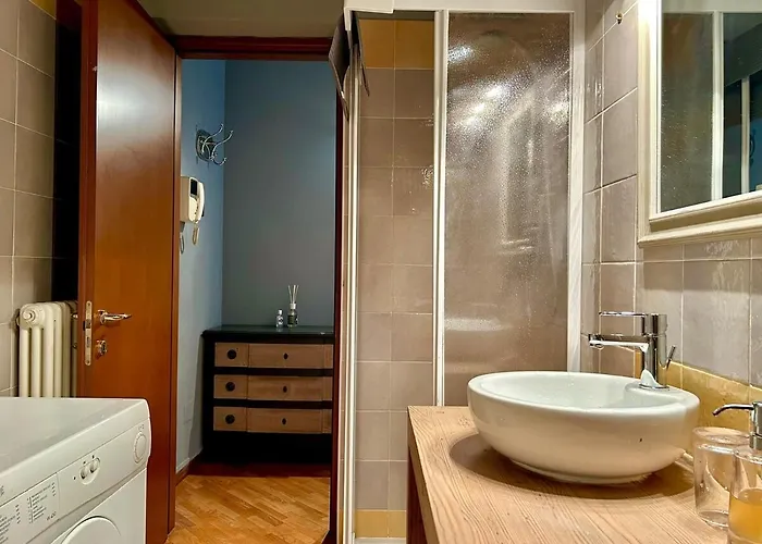 Comfort And Art Apartment Parma