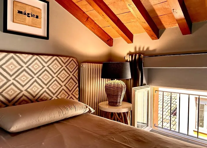 Апартаменты Comfort And Art