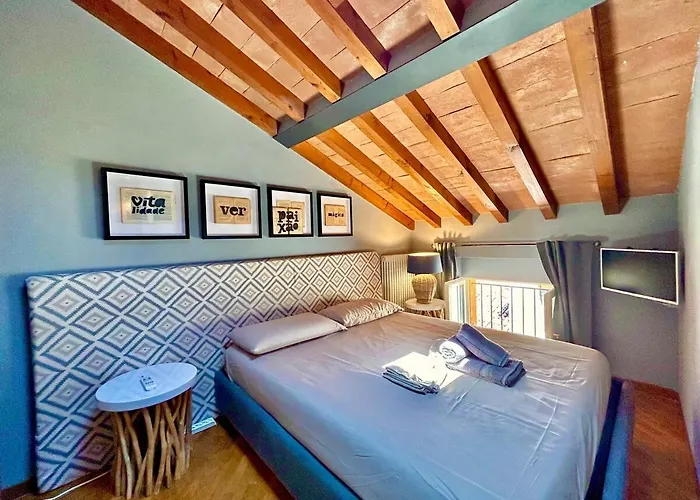 Apartman Comfort And Art *