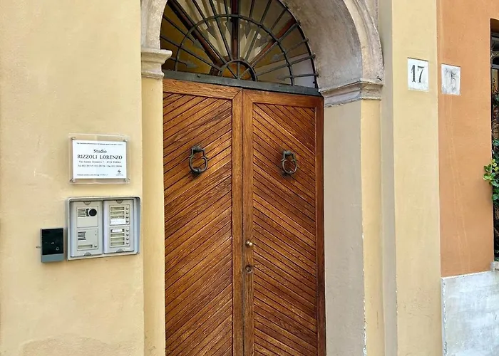 Comfort And Art * Parma