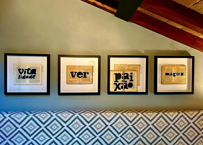 Comfort And Art Apartman Parma