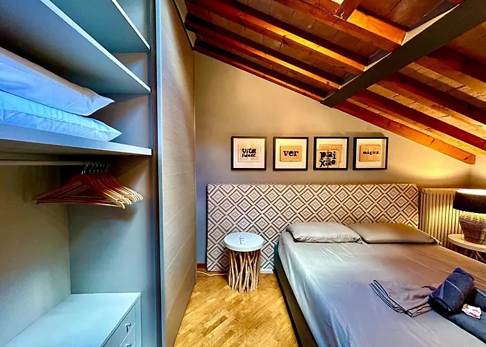 Apartment Comfort And Art