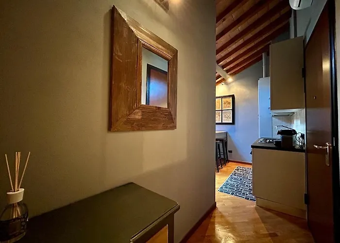 Comfort And Art Апартаменты *