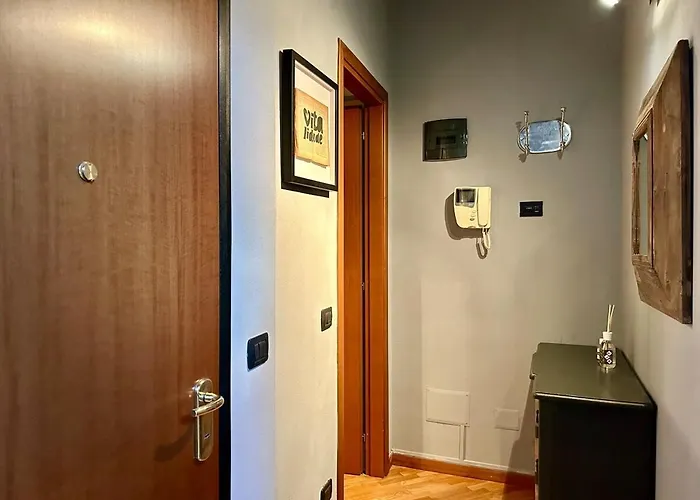 Comfort And Art * Парма