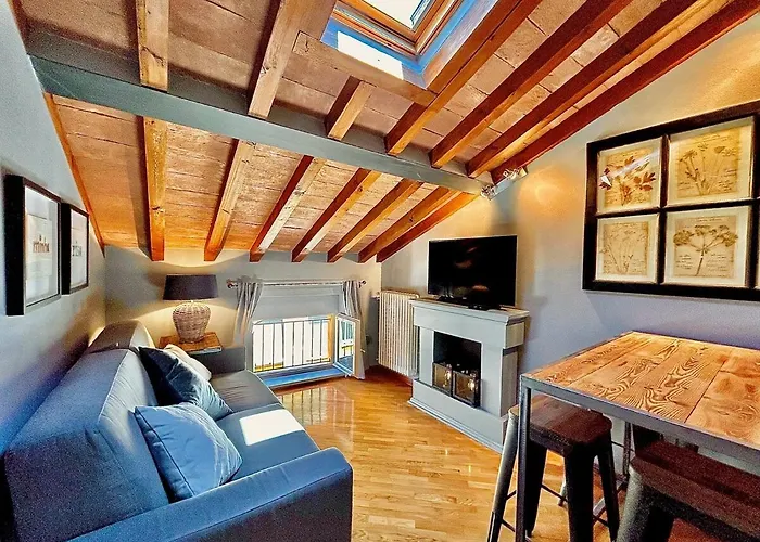 Comfort And Art * Parma