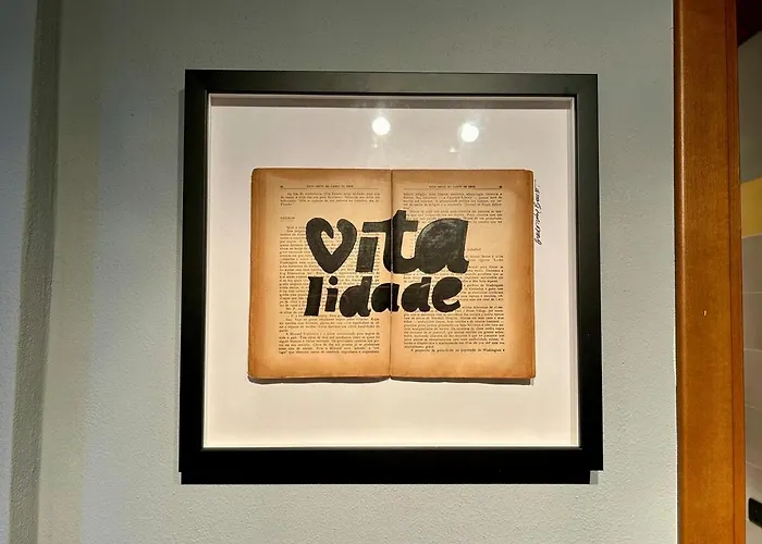 Comfort And Art Апартаменты